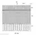 Fig. 22 - Replacement mitral valves