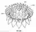 Fig. 46 - Replacement mitral valves