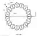 Fig. 49 - Replacement mitral valves