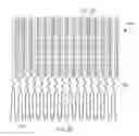 Fig. 08 - Replacement mitral valves
