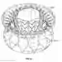 Fig. 77 - Replacement mitral valves