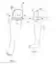 Fig. 02 - LEG LIFTING STRAP