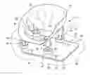 Fig. 01 - Surgical mask positioning system