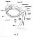 Fig. 02 - Method for preventing nasolacrimal duct obstruction