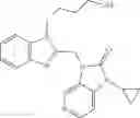 Fig. 35 - PHARMACEUTICAL COMPOSITIONS COMPRISING DANIRIXIN FOR TREATING INFECTIOUS DISEASES