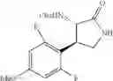 Fig. 85 - Urea derivative or pharmacologically acceptable salt thereof