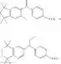 Fig. 07 - Dihydroindene and tetrahydronaphthalene compounds