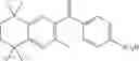 Fig. 43 - Dihydroindene and tetrahydronaphthalene compounds