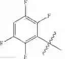Fig. 04 - Polyfluorinated compounds acting as bruton tyrosine kinase inhibitors