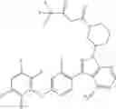 Fig. 100 - Polyfluorinated compounds acting as bruton tyrosine kinase inhibitors