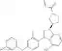 Fig. 106 - Polyfluorinated compounds acting as bruton tyrosine kinase inhibitors