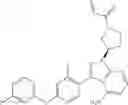 Fig. 108 - Polyfluorinated compounds acting as bruton tyrosine kinase inhibitors