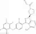 Fig. 110 - Polyfluorinated compounds acting as bruton tyrosine kinase inhibitors