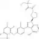Fig. 115 - Polyfluorinated compounds acting as bruton tyrosine kinase inhibitors