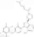 Fig. 126 - Polyfluorinated compounds acting as bruton tyrosine kinase inhibitors