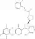 Fig. 128 - Polyfluorinated compounds acting as bruton tyrosine kinase inhibitors