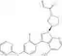 Fig. 130 - Polyfluorinated compounds acting as bruton tyrosine kinase inhibitors