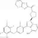 Fig. 148 - Polyfluorinated compounds acting as bruton tyrosine kinase inhibitors