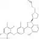 Fig. 152 - Polyfluorinated compounds acting as bruton tyrosine kinase inhibitors