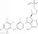 Fig. 154 - Polyfluorinated compounds acting as bruton tyrosine kinase inhibitors