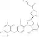 Fig. 158 - Polyfluorinated compounds acting as bruton tyrosine kinase inhibitors