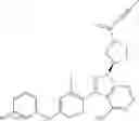 Fig. 161 - Polyfluorinated compounds acting as bruton tyrosine kinase inhibitors