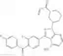 Fig. 162 - Polyfluorinated compounds acting as bruton tyrosine kinase inhibitors