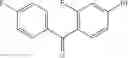Fig. 168 - Polyfluorinated compounds acting as bruton tyrosine kinase inhibitors