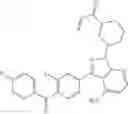 Fig. 170 - Polyfluorinated compounds acting as bruton tyrosine kinase inhibitors