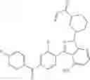 Fig. 175 - Polyfluorinated compounds acting as bruton tyrosine kinase inhibitors