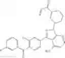 Fig. 180 - Polyfluorinated compounds acting as bruton tyrosine kinase inhibitors