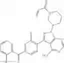 Fig. 181 - Polyfluorinated compounds acting as bruton tyrosine kinase inhibitors