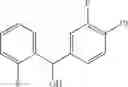 Fig. 182 - Polyfluorinated compounds acting as bruton tyrosine kinase inhibitors