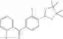 Fig. 184 - Polyfluorinated compounds acting as bruton tyrosine kinase inhibitors