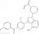 Fig. 186 - Polyfluorinated compounds acting as bruton tyrosine kinase inhibitors