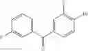 Fig. 188 - Polyfluorinated compounds acting as bruton tyrosine kinase inhibitors