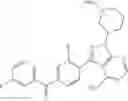 Fig. 192 - Polyfluorinated compounds acting as bruton tyrosine kinase inhibitors