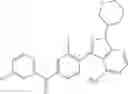 Fig. 193 - Polyfluorinated compounds acting as bruton tyrosine kinase inhibitors