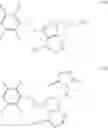 Fig. 20 - Polyfluorinated compounds acting as bruton tyrosine kinase inhibitors