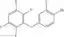 Fig. 203 - Polyfluorinated compounds acting as bruton tyrosine kinase inhibitors