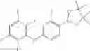 Fig. 204 - Polyfluorinated compounds acting as bruton tyrosine kinase inhibitors