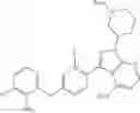 Fig. 209 - Polyfluorinated compounds acting as bruton tyrosine kinase inhibitors