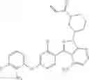 Fig. 211 - Polyfluorinated compounds acting as bruton tyrosine kinase inhibitors
