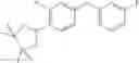 Fig. 216 - Polyfluorinated compounds acting as bruton tyrosine kinase inhibitors