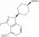 Fig. 218 - Polyfluorinated compounds acting as bruton tyrosine kinase inhibitors