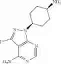 Fig. 219 - Polyfluorinated compounds acting as bruton tyrosine kinase inhibitors