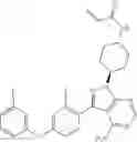 Fig. 229 - Polyfluorinated compounds acting as bruton tyrosine kinase inhibitors
