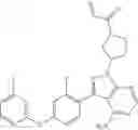 Fig. 235 - Polyfluorinated compounds acting as bruton tyrosine kinase inhibitors