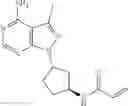 Fig. 241 - Polyfluorinated compounds acting as bruton tyrosine kinase inhibitors