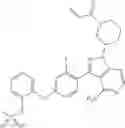 Fig. 245 - Polyfluorinated compounds acting as bruton tyrosine kinase inhibitors